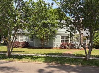 508 S Court St, Cleveland, MS 38732