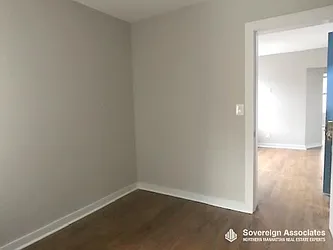 Rented by Sovereign Associates