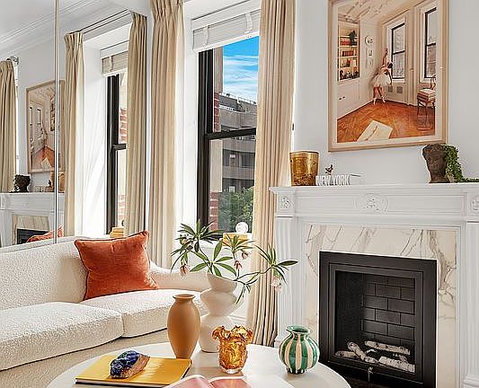 3rd image of 51 W 81st St APT 3A