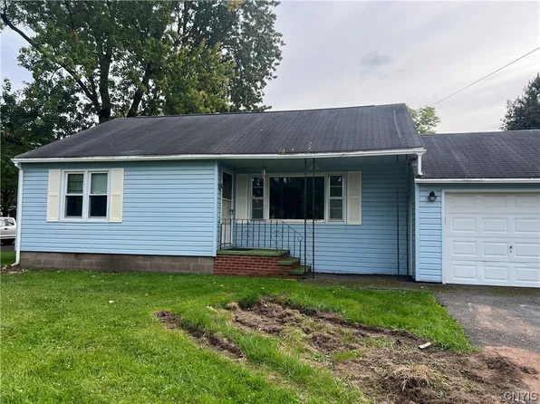 401 Cleveland Ave, Oneida, NY 13421