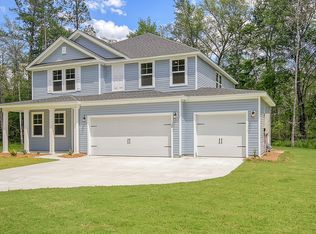 138 Kay St, Ridgeville, SC 29472