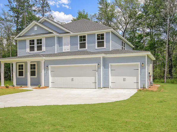 138 Kay St, Ridgeville, SC 29472