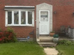 5456 Whitwood Rd, Baltimore, MD 21206