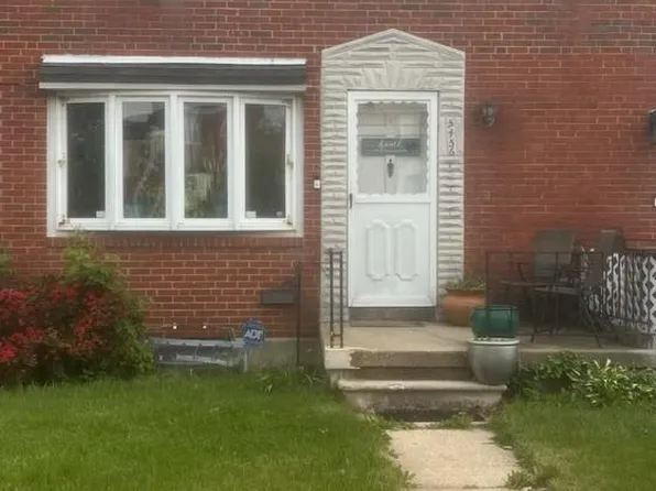 5456 Whitwood Rd, Baltimore, MD 21206