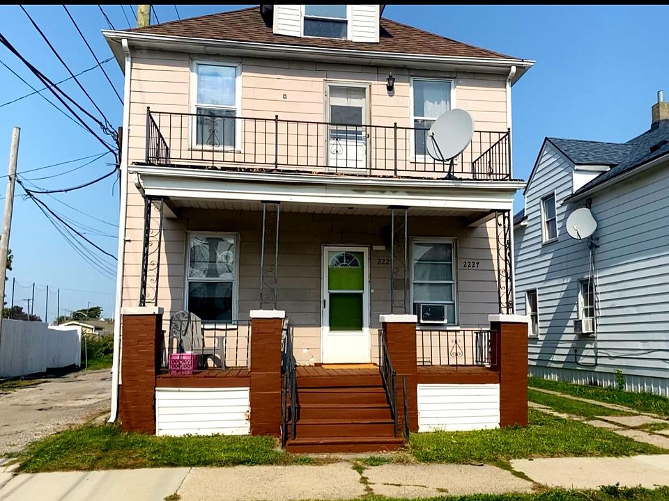 2225 Hewitt St Hamtramck, MI, 48212 Apartments for Rent Zillow