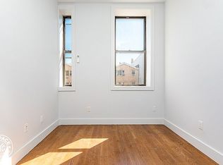 1327 Gates Ave #2F, Brooklyn, NY 11221