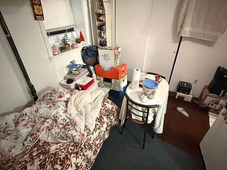 55 S Huntington Ave #B1 — Photo 9