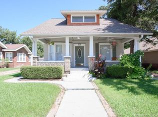 319 E 2nd St N, Skiatook, OK 74070