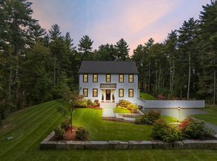 35 Rocky Meadow St, Middleboro, MA 02346