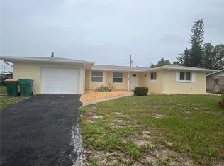 309 Salem Ave NW, Pt Charlotte, FL 33952