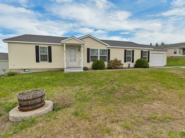 3 Eagle Nest Drive, Franklin, NH 03235