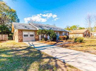 5623 Leesway Blvd, Pensacola, FL 32504