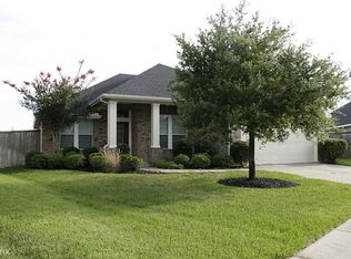 9543 Thurber Ridge Dr, Spring, TX 77379