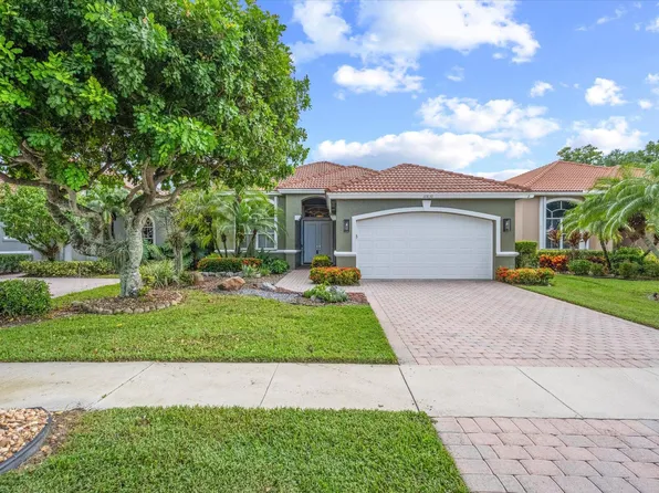 10830 Fairmont Village Drive, Lake Worth, FL 33449