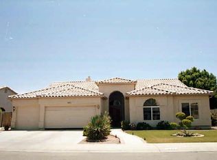 1831 N Madero St, Gilbert, AZ 85233
