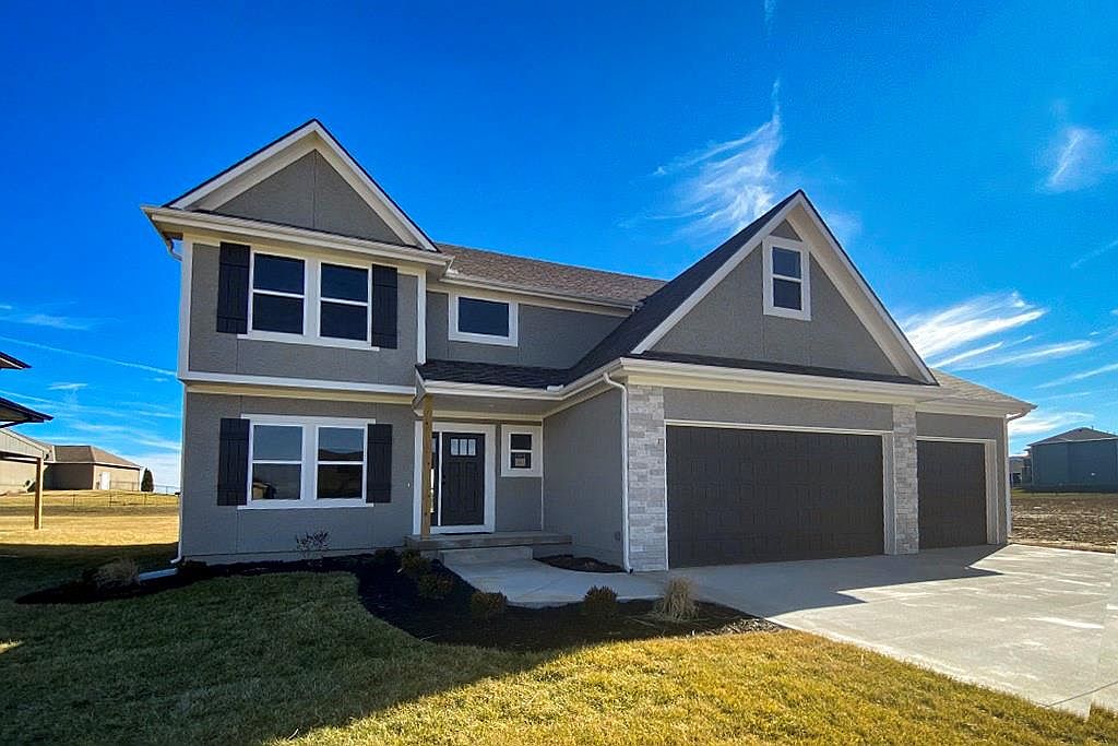 12809 S Foxborough Ct, Lees Summit, MO 64086 MLS 2469822 Zillow