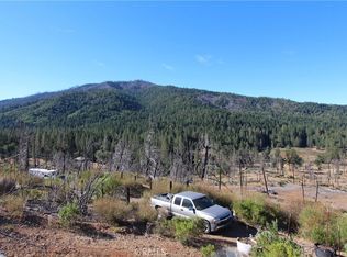 15375 Trinity Rd, Cobb, CA 95426