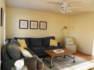 10 Andrews St, Danvers, MA 01923