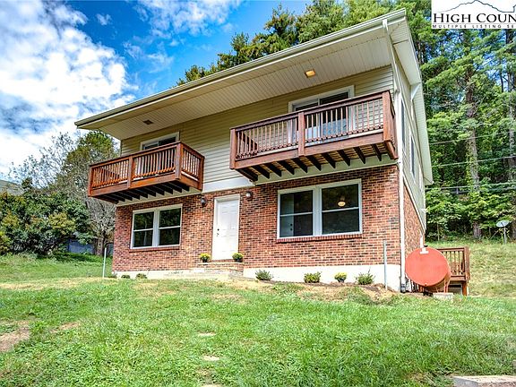 2nd image of 133 Alley Hill Drive #1&2
