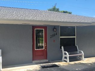 2304 Taylor Ln, West Palm Beach, FL 33415