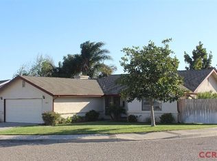 457 Alegre Ave, Nipomo, CA 93444