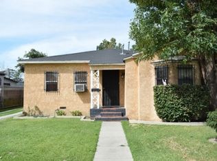 417 N Poinsettia Ave, Compton, CA 90221