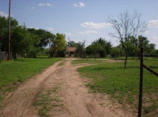 6955 Grape Creek Rd, San Angelo, TX 76901