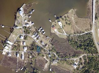 Mangrove St, Pass Christian, MS 39571