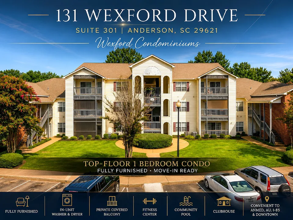 131 Wexford Dr #301