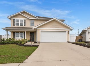 267 Red Bay Rd, Panama City, FL 32404