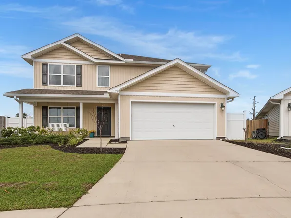 267 Red Bay Rd, Panama City, FL 32404