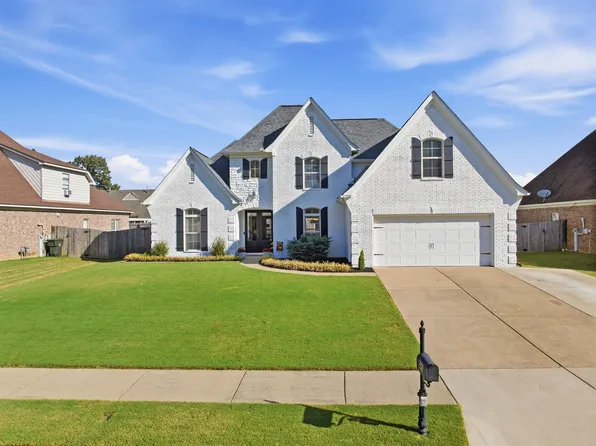 7920 Pips Ridge Ln, Bartlett, TN 38133