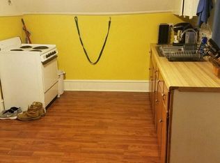 451 Oak St, Scranton, PA 18508