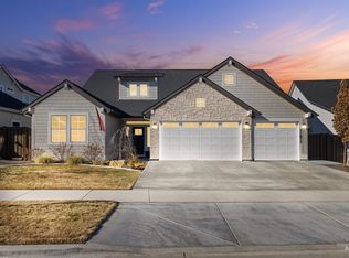 11877 N 20th Ave, Boise, ID 83714