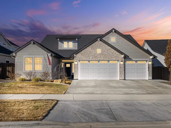 11877 N 20th Ave, Boise, ID 83714