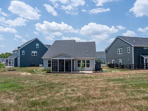 3rd image of 1019 Barkley View Ct