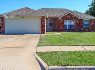 3218 Rampart Loop, Killeen, TX 76542