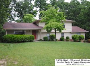 2309 Hydas Ln, Chattanooga, TN 37421