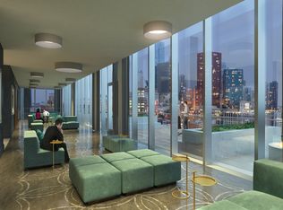1002 S Clark St #1616, Chicago, IL 60605