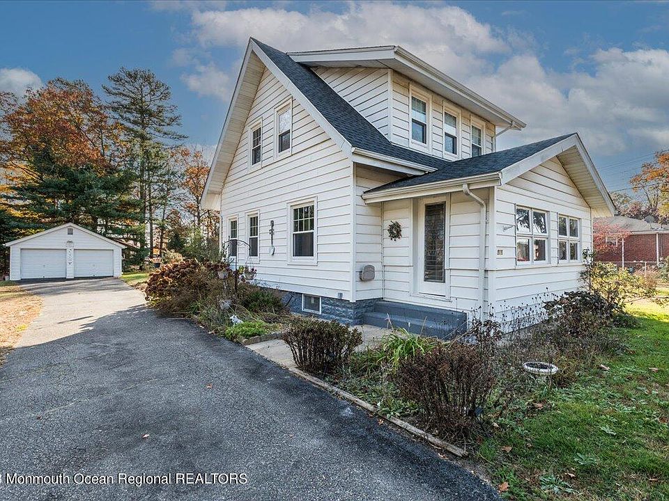 506 Union Avenue, Lakehurst, NJ 08733 Zillow