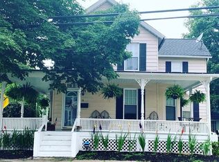 36 Madison St, Newton, NJ 07860