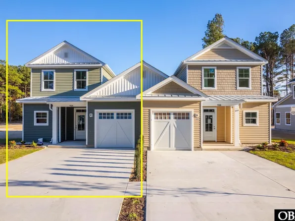 115A Jarvis Landing Dr Unit 36, Jarvisburg, NC 27947