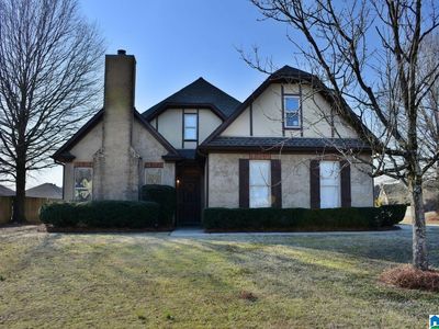 876 Barkley Dr, Alabaster, AL, 35007