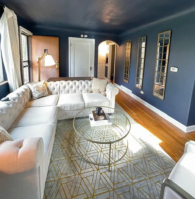 1 bed, 616 sqft, $1,750 — Photo 2