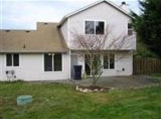 118 168th Pl NW, Arlington, WA 98223