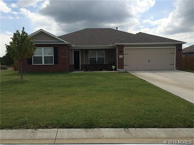 1st image of 25155 E 91st Ct S