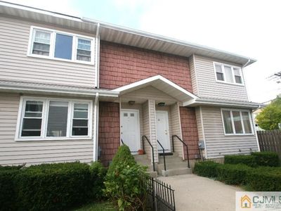 8 Neilson St APT G, New Brunswick, NJ, 08901