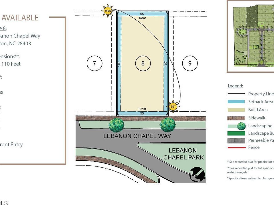 2nd image of 2409 Lebanon Chapel Way