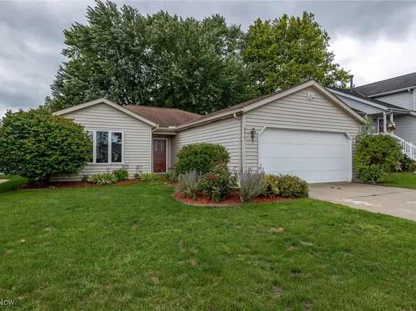 971 Sheryl Dr, Cleveland, OH 44109