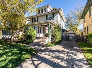 321 Voorhees Ave, Buffalo, NY 14216